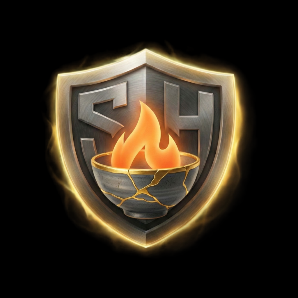StoicHabit app icon